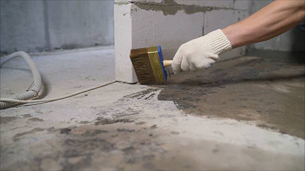 24/7 Emergency Waterproofing experts in Jackson, AL